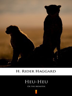 cover image of Heu-Heu